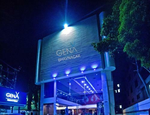 Hotel Genx Bhavnagar
