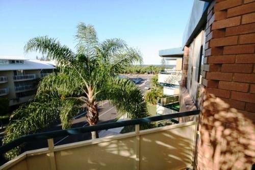 Tindarra Apartments