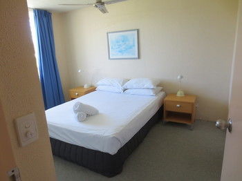 Aparthotel Mandolin Resort