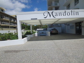 Aparthotel Mandolin Resort