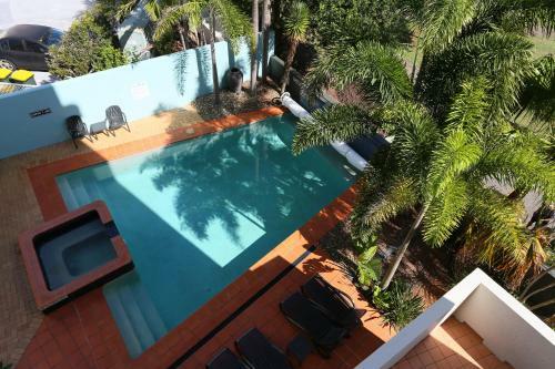 Aparthotel Ocean Boulevard