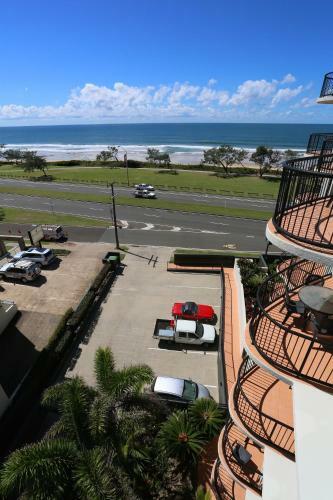 Aparthotel Ocean Boulevard