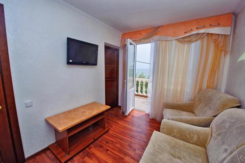 Hotel Villa Diana