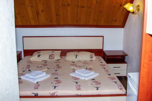 Hotel Villa Diana