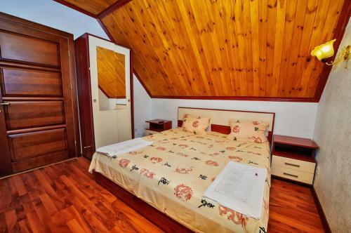 Hotel Villa Diana