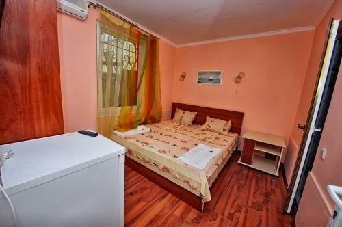 Hotel Villa Diana