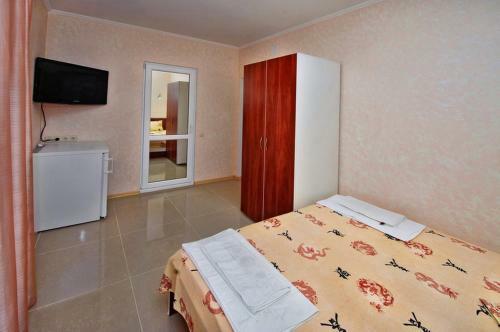 Hotel Villa Diana