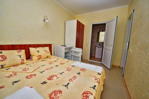 Hotel Villa Diana