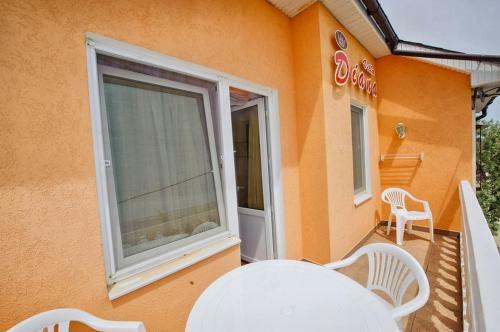 Hotel Villa Diana