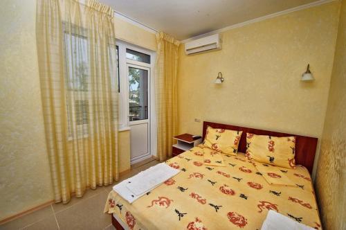 Hotel Villa Diana