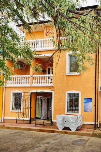 Hotel Villa Diana