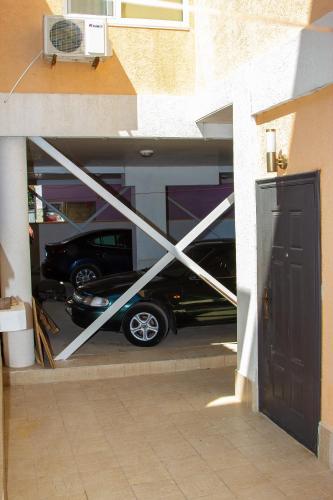 Hotel Villa Diana