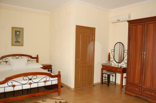 Hotel Shato