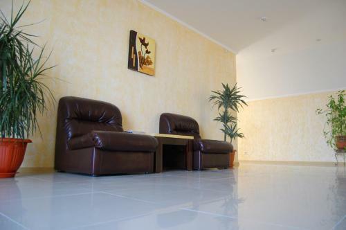 Hotel Shato