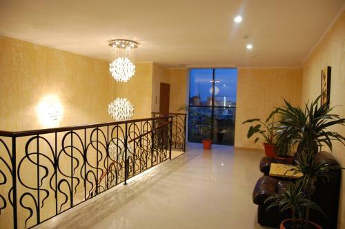 Hotel Shato