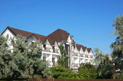 Hotel Shato