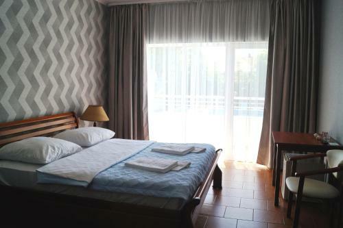 Hotel Villa Santorini