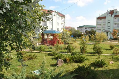 Edem Hotel