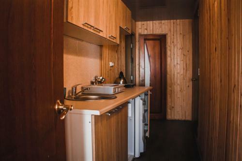 Hostal Villa Oliva