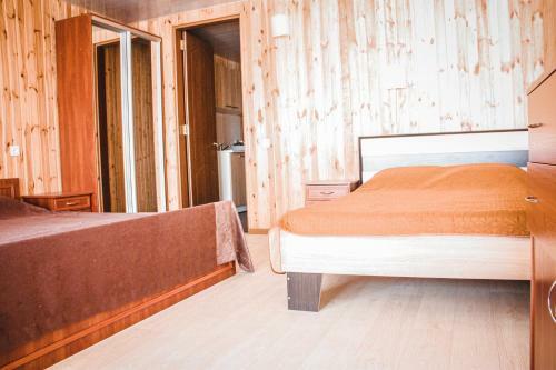 Hostal Villa Oliva