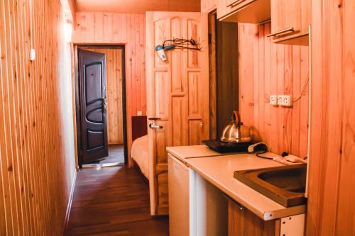 Hostal Villa Oliva