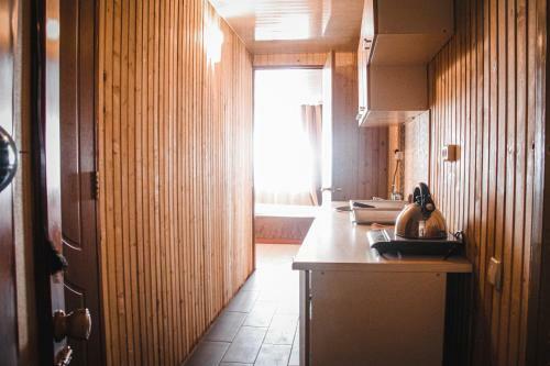 Hostal Villa Oliva
