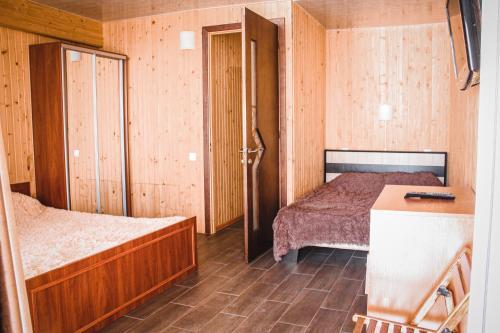 Hostal Villa Oliva
