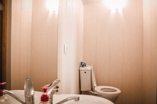 Hostal Villa Oliva