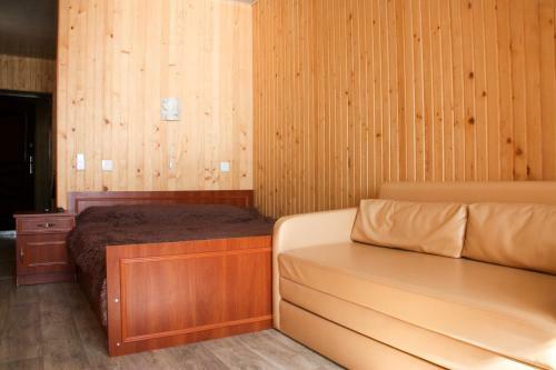 Hostal Villa Oliva