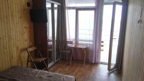 Hostal Villa Oliva