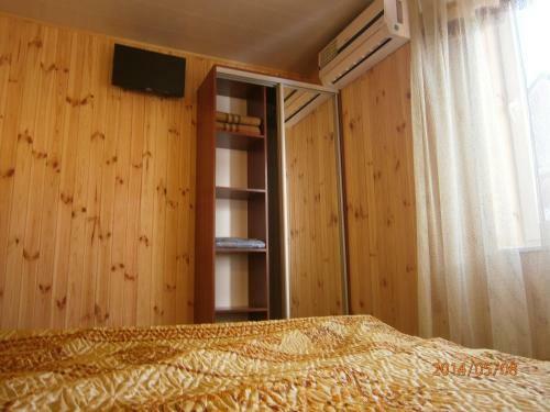 Hostal Villa Oliva