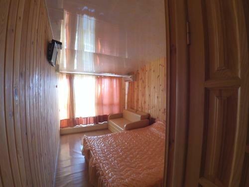 Hostal Villa Oliva
