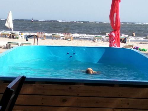 Hostal Villa Oliva