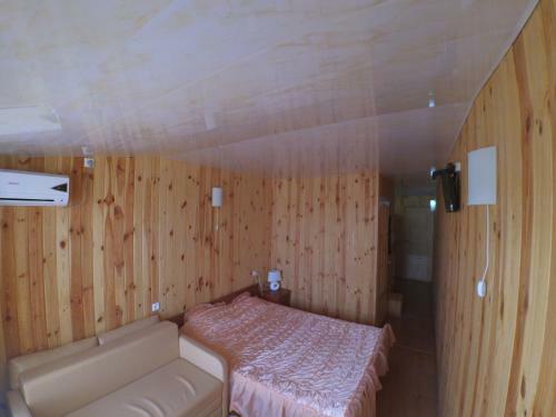 Hostal Villa Oliva
