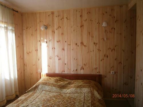 Hostal Villa Oliva