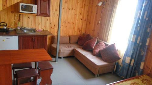 Hostal Villa Oliva