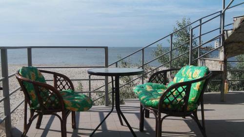 Hostal Villa Oliva