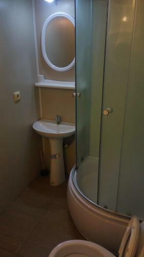 Hostal Villa Oliva