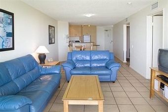 Hotel Grand Palais Beachside Resort