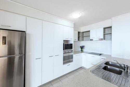 Aparthotel Oaks Seaforth Resort