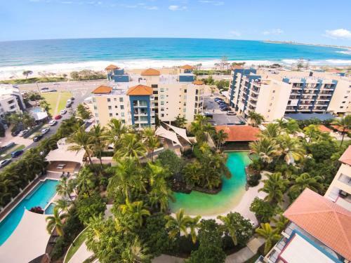 Aparthotel Oaks Seaforth Resort