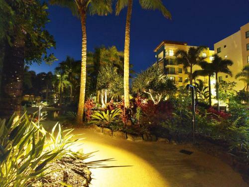 Aparthotel Oaks Seaforth Resort