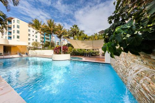 Aparthotel Oaks Seaforth Resort