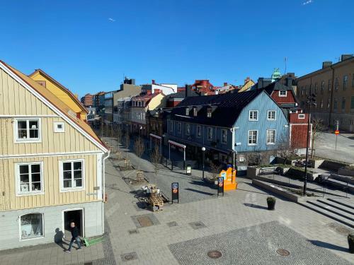 Karlskrona Hostel