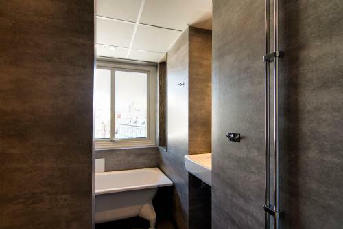 Karlskrona Hostel