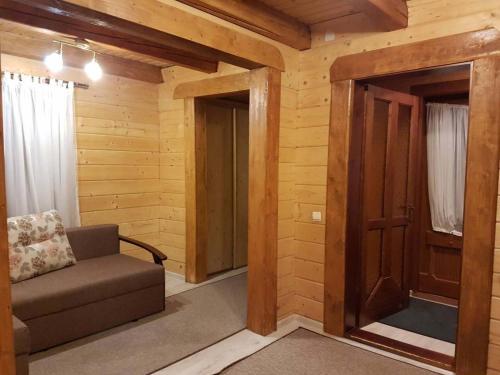 Tsarynka Holiday Park