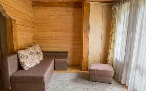 Tsarynka Holiday Park