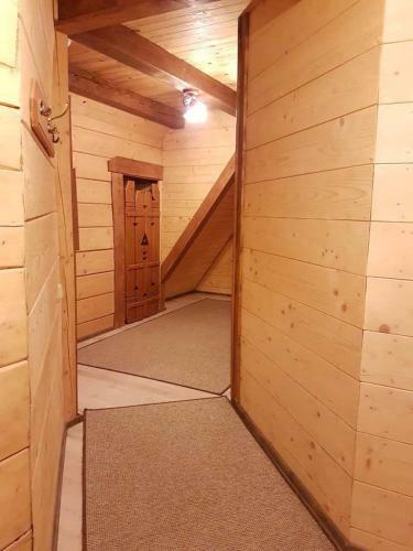 Tsarynka Holiday Park