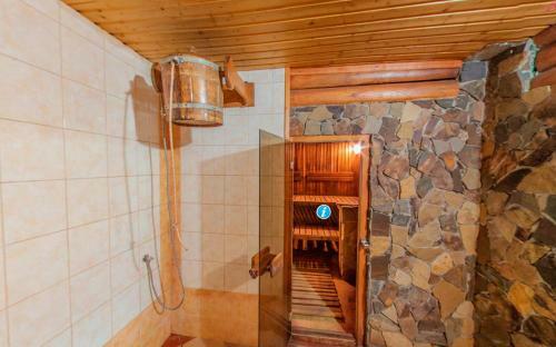 Tsarynka Holiday Park
