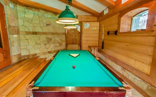 Tsarynka Holiday Park